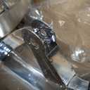 Electric Ice Shaver, Stainless Steel Dual Blade Ice Crusher 440LBS/H, Commercial Shaved Ice Machine, Snow Cone Machine for Home, Commercial, Restaurants, Bars, Party