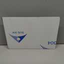 Stainless Steel Cutting Boards with Lip for Kitchen, Metal Cutting Board over Sink, Non-Slip Stainless Steel Cutting Board Suitable for Meat, Fruits, Vegetables, Bread and Baking(Silver)