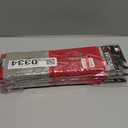 FRANKLIN BASEBALL/SOFTBALL WRISTBANDS,3 PACKS