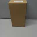 Acrylic Garbage Bag Dispenser