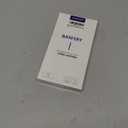 21800mAh Super Capacity Battery Compatible with iPhone 13, 0 Cycle Li-Polymer Replacement Battery for iPhone 13, with Professional Repair Tool Kit