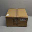 Black Vanity Light, 2 Light Black Modern Bathroom Light Fixtures Over Mirror with White Milk White Globe Glass Shade for Bathroom