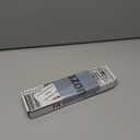 60W Adjustable Temperature Soldering Iron Kit - 9-in-1 With 5 Tips, Solder Wire Stand for Soldering and Repair (Orange)