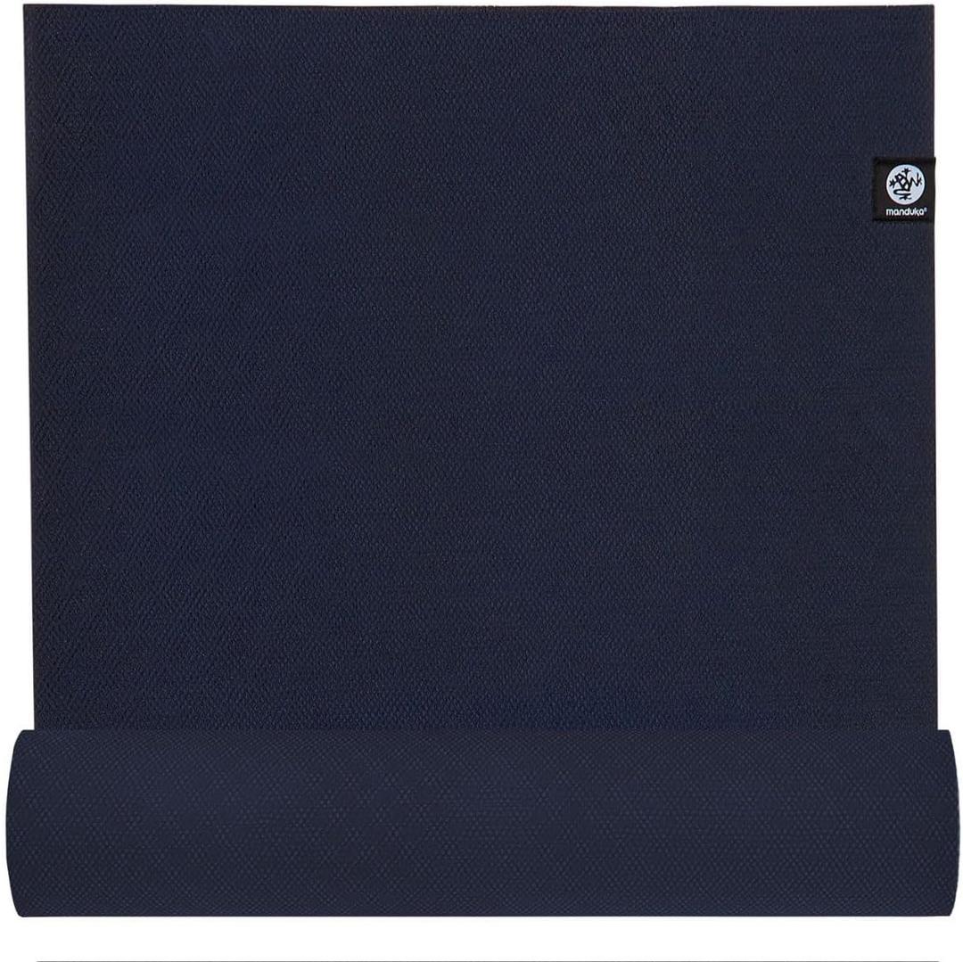 Manduka X Yoga Mat 71" - 5mm | High Performance Fitness Mat | Durable Design | Yoga, Outdoors, Stretching | 71 x 24 inches