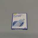 Apple MFi Certified 128GB Flash Drive for iPhone Thumb Drive Photo Stick, USB Memory Stick iPhone Flash Drive for Photos Videos, High Speed Jump Drive Compatible for iPhone/iPad/Android/PC (Blue)