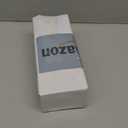 VARGTR Car Steering Wheel Cover,Universal 15 Inch Premium Leather Car Steering Wheel Cover,Best Grip,Perforated Design,Breathable,Non-Slip,Sweat-Absorbent,Warm in Winter and Cool in Summer (Black)