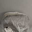 Amazon Basics No-Mess Hooded Enclosed Cat Litter Box, Large, Multicolor, 24 in x 18 in x 17 in