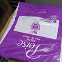 Poise Incontinence Pads & Postpartum Incontinence Pads, 7 Drop Ultra Absorbency, Long Length, 78 Count