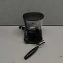 Waterpik Aquarius Water Flosser For Teeth Cleaning, Gums, Braces, Dental Care, Electric Power With 10 Settings, 7 Tips For Multiple Users And Needs, ADA Accepted, Black WP-662