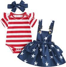 FIOMVA Baby Girl Fall Outfits Newborn Ribbed Knit Romper Skirt Set Infant Ruffle Bodysuit Toddler Dress Winter Clothes 3-6 M