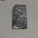 TNTOR Thin Portable Phone Charger with Built in Lightning Cable-3500mAhUltra Slim Travel Power Bank for Pocket Wallet Compatible with iPhone 14/13/12/11/X/8 Series (Not for iPhone 15 16 Series)