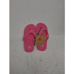 G Eva Pink Flip Flop 10/11