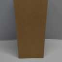 Large and Durable Retro White Wooden Kitchen Utensil Holder - Ideal Kitchen Counter Decor for Party, Counter & More Retro White 4 Compartment