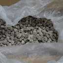 Garden Pumice Rock Horticultural Cactus Bonsai Succulent Soil Additive for Plants, Landscaping, Vase Fillers (1/2 inch, 10QT)