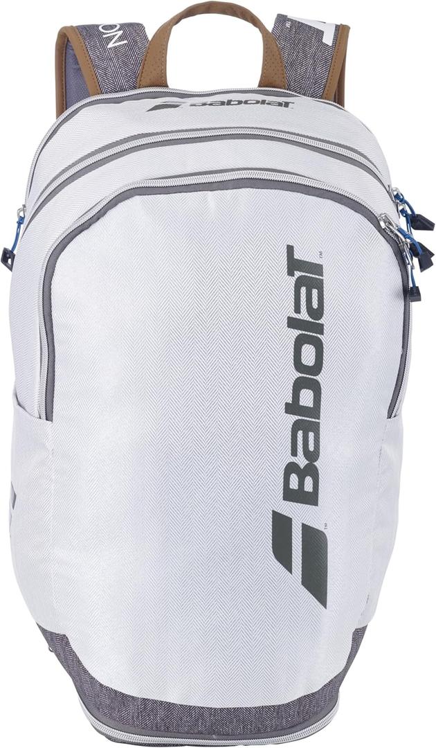 Babolat (48 x 33 x 22 cm, Black)