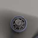 5-in-1 Bikini Trimmer for Women, IPX7 Waterproof Electric Razors Shaver, Cordless Body Hair Trimmer, Facial & Pubic Hair Removal, Ceramic Blade (Sky Blue)