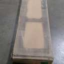 Sauder Select Storage Cabinet/ Pantry cabinets, White finish