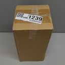 Metal Candle Holders Set of 3, Decorative Tealight Candle Holder Sets, Candlestick for Pillar Vintage Style Perfect for Tabletop Centerpieces (Black, Bubble Pattern)