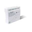 EWeLink 4-Channel Smart WiFi Relay Switch Module, AC7-32V, APP Remote Control, Bluetooth RFRemote Control, Point/Self-Locking/Interlocking, Compatible with Alexa Google Home