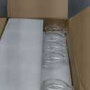 Glass Bud Vase Set of 28 Pcs for Rustic Wedding Centerpieces and Home Decor, Small Glass Vases for Flowers, Mini Bud Vase SetVintage Vases for Centerpieces