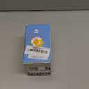 QUMY Dog Shoes for Large Dogs, Medium Dog Boots & Paw Protectors for Winter Snowy Day, Summer Hot Pavement, Water-Resistant in Rainy Weather, Outdoor Walking, Indoor Hardfloors Skid-Resistant Sole (Size 3: 2.0''x2.5''(W*L) (Pack of 4))