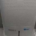 Waykar 150 Pints 7,000 Sq. Ft Energy Star Dehumidifier with Drain Hose for Commercial and Industrial Large Rooms, Home, Basements, Storages, Warehouses and Bedrooms