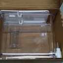 Brita UltraMax Large Water Dispenser with 1 BritaPlus Filter, 27 Cup, White  