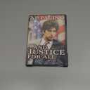 And Justice For All Format: DVD