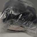 Alexander Del Rossa Sherpa Robes for Women Long, Womens Robes Long Hooded Bathrobes for Women, Plus Size Robe XL