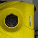 3000 PSI Electric Pressure Washer, 2.3 Max GPM, 1625W, Yellow