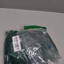 Men's Casual Polo Shirts Classic Button Basic Short Sleeve Shirt Solid Color Cotton Tees Golf Stylish Tops (X-Large)