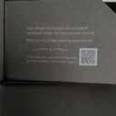 Panasonic ARC5 Palm-Sized Electric Razor, Handheld Luxury Compact Travel Shaver with 5-Blade Cutting System and USB-C Charging, Wet/Dry - ES-PV3A-K