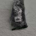 Danysu Stretchy Mini Skorts Mid Waist Skirt with Shorts Side Slit 2025 Sports Daily Going Out Outfits (Medium, Black)