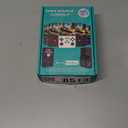 R36MAX Retro Gaming Console 4000mAh Battery