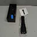 LED Super Bright Flashlight 4000.000 High Lumens, High Powered Rechargeable Flashlights, 6 Modes Zoomable, Waterproof Flash Lights, Tactical Handheld Flashlight for Emergency, Camping, Outdoor, Home