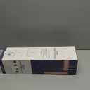 fowong Door Draft Stopper 36 Inch Adjustable Draft Stopper for Bottom of Doors, 30" to 36" Soundproofing Noise Blocker Cover Gap up to 1.5", Grey (Gray)