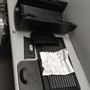 Architectural Mailboxes Gentry Plastic, Dual Access, Mailbox and Post Kit, GGC1B00AM, Black, Large Capacity