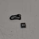 HCTOBFF Mini WiFi Hidden Spy Camera, Smallest Cameras HD1080P for Home Security,Surveillance Small Nanny Cam with Phone App, Motion Detection and Night Vision