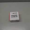 Backup Camera, Reversing Camera, Waterproof Night Vision Wide View Angle Rear View Camera with 4 Pin GX12-4 Connector for RV Camper Truck Trailer Bus Van