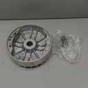 212cc Flywheel for Fit for Engines CT200U BT200X Springs Kit