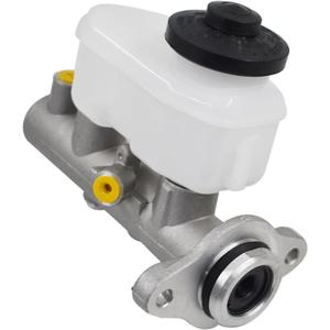 GXYWADY Brake Master Cylinder Replacement for Toyota 1999-2003 Solara / 1995-2000 Camry / 1995-1999 Avalon for 1995-2001 Lexus ES300 M390292 13044017
