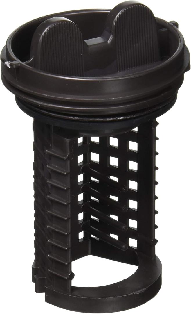 LG 383EER2001A Genuine OEM Drain Pump Filter for LG Washing Machines