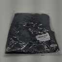 DANSHOW Tank Leotards for Women Dance Ballet Adult Gymnastics (Large, Black)