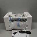 HP LaserJet MFP M140w Wireless Printer, Print, scan, copy, Fast speeds, Easy setup, Mobile printing, Best-for-small teams