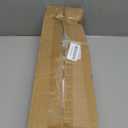 Tension Curtain Rod Extra Long Outdoor Curtain Rod Black Shower Curtain Rods No Drilling 31-168 In2.58-14FtAdjustable Spring Tension Rods Heavy Duty for Bathroom Patio Window Rust Proof