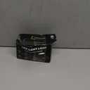 L LOHAS LED Night Light, Amber Nightlight, Dimmable Night Light, Light Sensor, Yellow Nightlight, 0-100LM, Sleep Light for Kids, Soft & Warm Light for Bedroom, Bathroom, 2 Pack