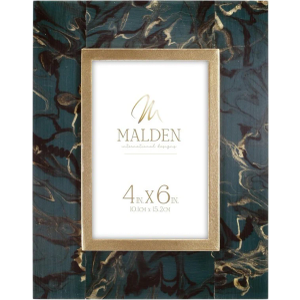 Malden 4 in X 6 in Frame