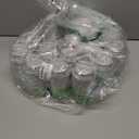 Spindrift Tea Collection 20- Pack of Sparkling Water & Real Squeezed Fruit 12 Fl oz Can