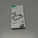 2 x ESR for iPhone 16 Case, Military-Grade Protection with Shock-Absorbing Corners, Scratch-Resistant and Anti-Yellowing Acrylic Back, Slim Protective Phone Case, Air-Armor Series, Clear