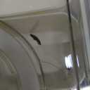 Plastic Divided Serving Tray with Lid and Handle Snack Box Charcuterie Container Portable Snack Platters Organizer for Candy, Fruits, Snacks, Nuts, for Party, Entertaining (White 8 compartments)